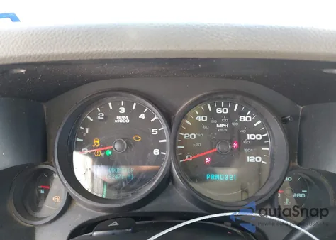 2012 Chevrolet Silverado 1500 Ls z USA, uszkodzony, nr VIN 1GCRCREAXCZ345590